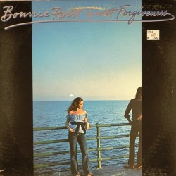 Пластинка Bonnie Raitt Sweet Forgiveness